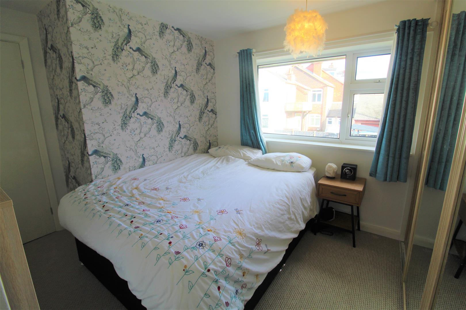 Newmill Street, Milton, Stoke-On-Trent